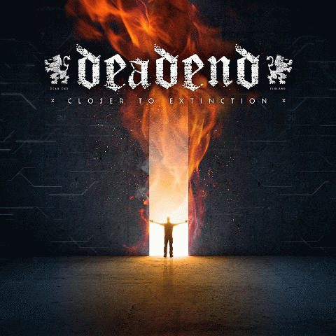 Dead End Finland : Closer to Extinction